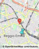 Ingegneri,42121Reggio nell'Emilia