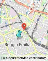 Assicurazioni,42121Reggio nell'Emilia