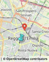 Ingegneri,42100Reggio nell'Emilia