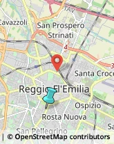 Massaggi,42123Reggio nell'Emilia