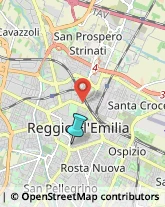 Massaggi,42121Reggio nell'Emilia