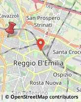 Via Gallinari, 5,42100Reggio nell'Emilia