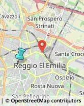 Lavoro Interinale,42100Reggio nell'Emilia