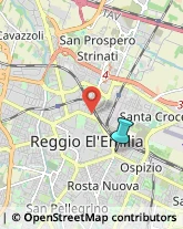 Manicure e Pedicure,42122Reggio nell'Emilia