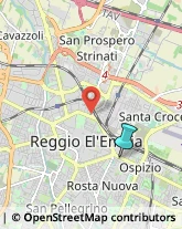 Manicure e Pedicure,42122Reggio nell'Emilia