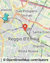 Massaggi,42124Reggio nell'Emilia