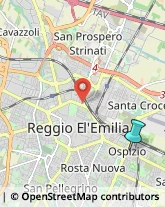 Massaggi,42122Reggio nell'Emilia