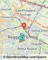 Ingegneri,42100Reggio nell'Emilia