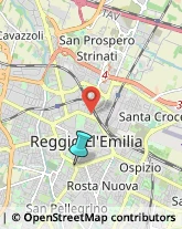 Ingegneri,42121Reggio nell'Emilia