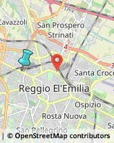 Massaggi,42124Reggio nell'Emilia