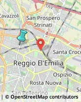 Massaggi,42124Reggio nell'Emilia