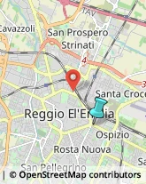 Lavoro Interinale,42122Reggio nell'Emilia