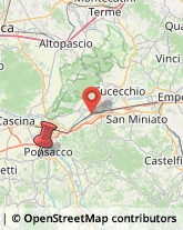 Via Toscana, 65,56030Casciana Terme Lari