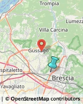 Distribuzione Gas Auto - Servizio,25127Brescia