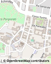 Via Gaspare Arduino, 9,10095Grugliasco