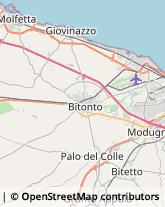 Strada Statale 96, ,70026Modugno