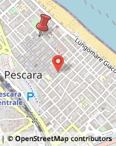 Via Mazzini, 131,65122Pescara