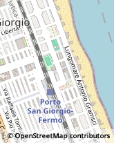 Piazza Mentana, 5,63822Porto San Giorgio