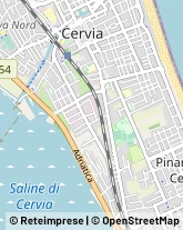 Via Levico, 60,48015Cervia