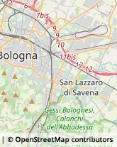 Macchine per Cucire - Commercio e Riparazione,40068Bologna