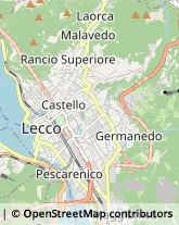 Via Raffaello Sanzio, 13,23900Lecco