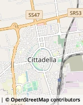 Via Roma, 39,35013Cittadella