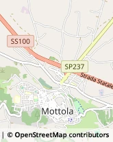 Via Sandro Pertini, 24,74017Mottola