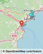 Imprese di Pulizia,17100Savona