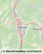 Campeggi, Villaggi Turistici e Ostelli,38123Trento