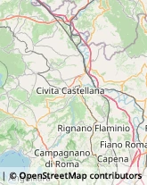 Via Flaminia, Km 41,400,00068Rignano Flaminio