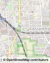 Piazza Liberazione, 9,20831Seregno