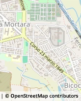 Via Mercantini, 18,28100Novara