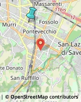 Veterinaria - Ambulatori e Laboratori,40137Bologna