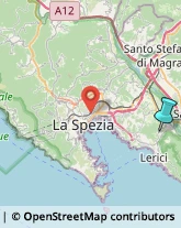 Elettricisti,19021La Spezia