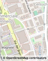 Via del Brennero, 316,38121Trento