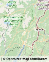 Elettricisti,38080Trento