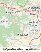 Case di Riposo e Istituti di Ricovero per Anziani,10045Torino