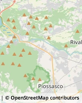 Case di Riposo e Istituti di Ricovero per Anziani,10090Torino