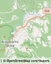 Via Salaria, 146/B,63041Acquasanta Terme