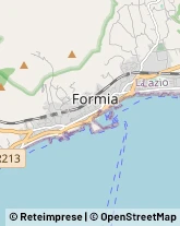 Via De Meo, 26,04023Formia