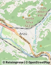 Via Nuova, 1,32032Feltre