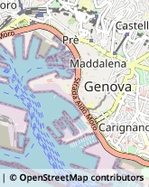 Via alla Porta Degli Archi, 1/7,16121Genova