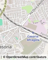 Via Carlo Verre, 21,80026Casoria