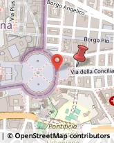 Via della Conciliazione, 48,00193Roma