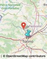 Tende e Tendaggi,10149Torino