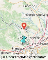 Tende e Tendaggi,10040Torino