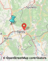 Demolizioni e Scavi,05029Terni