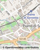 Via Mercato, 26,80063Piano di Sorrento