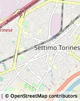 Via Monte Rosa, 7,10036Settimo Torinese