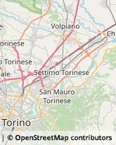 Via Cardinale Guglielmo Massaia, 117,10147Torino